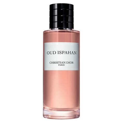 oud ispahan dior 40 ml